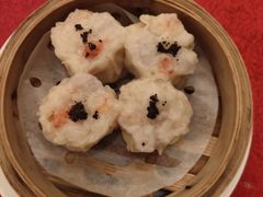 -夏宫中餐厅(香格里拉大酒店)
