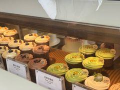 -LAN一见岚·精品蛋糕(琶洲保利店)