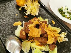 -RIVIERA 松鹤楼(外滩店)