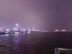 -武汉两江游览·夜游长江(汉口粤汉码头)