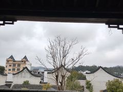 -道林古镇