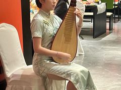 -馋遇江南·精致湖景雅宴(东方之门店)