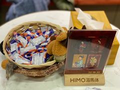 -海马体照相馆(佛山岭南站店)