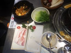 -喜来稀肉(虹泉路店)