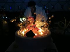 -欢乐迪KTV(合川宝龙店)