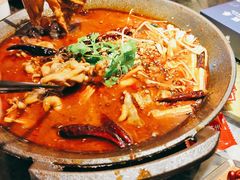 毛肚-马头巷·食景园(苏州总店)