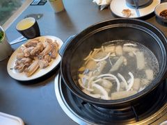 -同仁四季椰子鸡(罗湖国贸店)