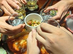 -楠火锅(仁恒梦中心店)