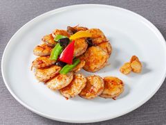 -民族饭店-四季餐厅