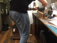 -如果·追梦手工皮具DIY教学店(田子坊店)