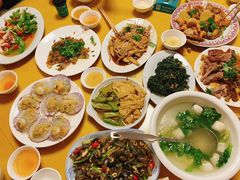 -桂园白粥·潮汕老味道