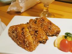 -福匠日本料理(人民路店)