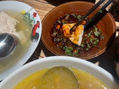 -树厨贵州菜(大十字店)