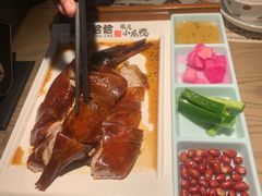 -茄子恰恰·新云南小炒(坪山益田店)