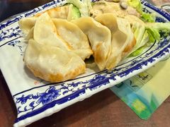 -长人馄饨铺(解放街店)