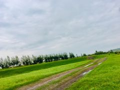 -莫日格勒旅游景区