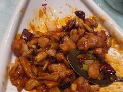 -峨嵋酒家(牡丹园店)