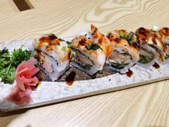 -东京蘭料理(丹阳店)