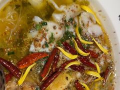 -太二酸菜鱼(赣州万象城店)