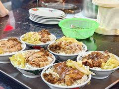 -老柴枝猪脚饭(窑岭店)