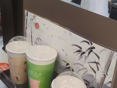 -CoCo都可(健翔桥店)