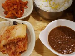 -元奶奶包饭(公新银浦店)