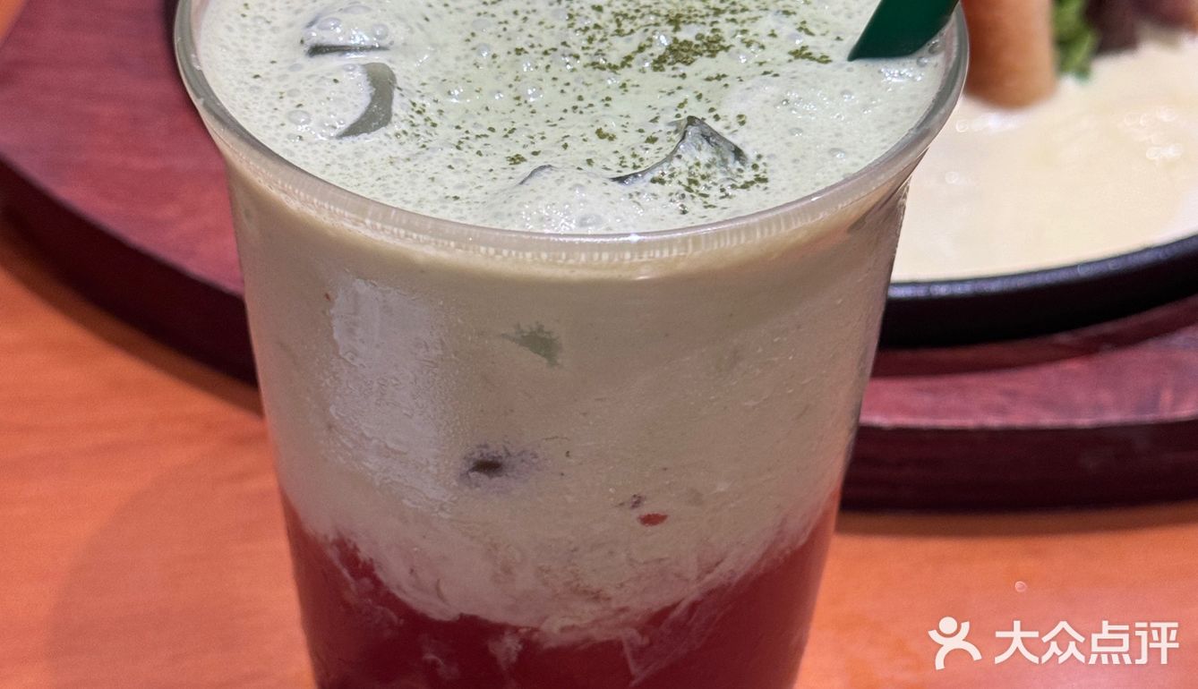🍵抹茶控这一家我爱了[爱心]