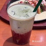 🍵抹茶控这一家我爱了[爱心]