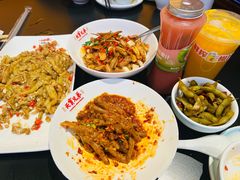 -天宝兄弟(前海壹方城店)