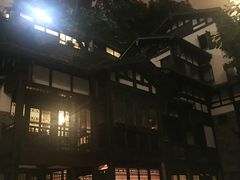 -东水门老街