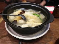 -涌上外婆桥(南塘店)