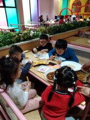 -宝燕乐园(闵行旗舰店)