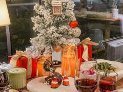 店内布置-EN SPACE恩空间