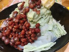 -糖糖屋•糖水•雪花冰店(时尚天河店)