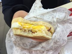 -肯德基(万科广东路店)