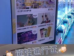 -鹏欣水游城