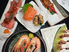 -花潮料理艺食馆(成都万象城店)