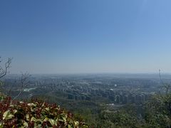 -杭州半山国家森林公园