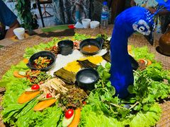 -品德宏·孔雀宴的发源地(金塔园店)