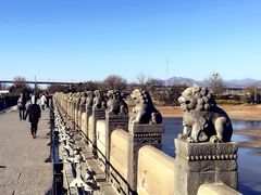 -卢沟桥文化旅游区