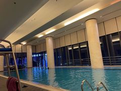 -廊坊固安福朋喜来登酒店