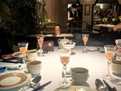 -狮拾久·现代新加坡料理(壹方城店)