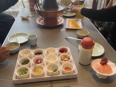 -额尔敦传统涮(体育场店)