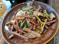 -和福餐馆(西江古街店)