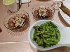 -王府井酒店(金桥港湾店)