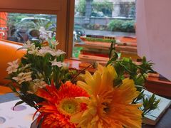 -咖法森林·咖啡  酒吧(天河店)