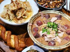 -金掌勺·锅包肉(双榆树店)