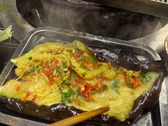 -胡四哥特色火盆烧烤(一分店)