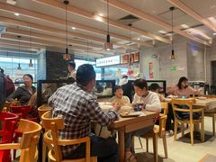 -大师兄·西北小馆(南沙万达广场店)