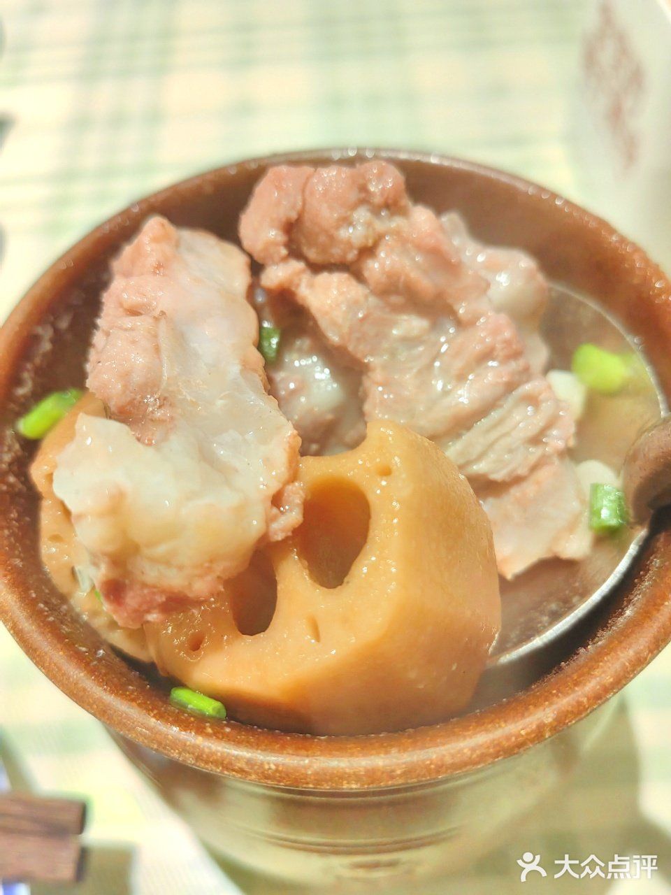   能够代表湖北特色的家常菜就他家了‼